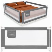 Universal 160cm Grey