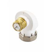 ADAPTER ANGLE 013G1360 M30X1.5 HEAD