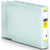 T04B4 XL geltona