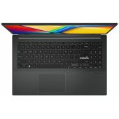 Vivobook Go 15 1504FA-BQ4416W IPS R5-40 16GB 1SSD EN W11 Black
