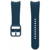 20mm Indigo Galaxy Watch6 Sport Band S/ M