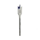 Irwin hexagonal spade wood drill bit 30mm (10502819)