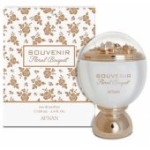 Souvenir gėlių puokštė, EDP 100ml