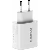 PD-543 65W White