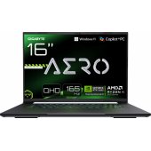 AERO X16 1TH93EEC94DH 16 165hz AI 7 350 16GB 1SSD RTX5050 EN W11 White