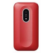 Leva L20 Red/ White