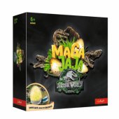 Stalo žaidimas – Magajaja Jurassic World - Trefl 02902