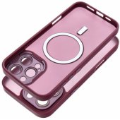 Variete Mag Case with MagSafe iPhone 17 Pro Max/ 18 Pro Max Purple