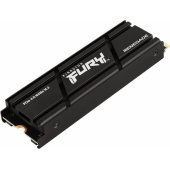 „Fury Renegade“ 2TB SFYRDK/ 2000G