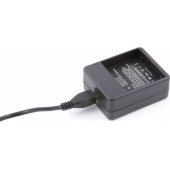 Dual Charger for Xiaomi Yi