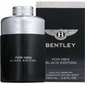 For Men Black Edition EDP 100ml