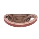Yato endless sanding belt P60 10x330mm 10pcs. - YT-09743