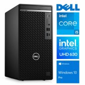 5080 Tower i5-10500 32GB 1TB SSD+2TB W11Pro ReNew