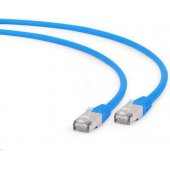 _514981 GEMBIRD JUNGIAMASIS LAIDAS RJ45, KAT. 6A, SFTP, 1.5M, LSZH