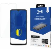"FlexibleGlass ekrano apsauga Motorola Moto G8 Plus"