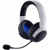 Kaira HyperSpeed PlayStation licencijuota balta