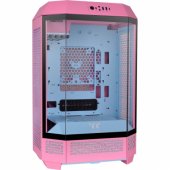 The Tower 300 Bubble Pink