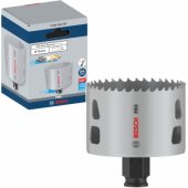 73 mm PRO caurumzāģis PC Plus Multi Material
