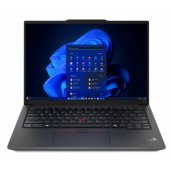 ThinkPad E14 G6 14 FHD+ IPS 155H 16GB 512SSD NOR W11P Black 21M7002SMX