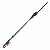 EINHELL Cordless Telescopic Hedge Trimmer GP-HH 18/ 50 Li T BL-Solo