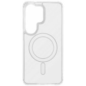 MagForce Cover Samsung Galaxy S26 Ultra Transparent