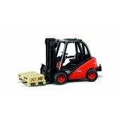 Linde Forklift H30D - 02511