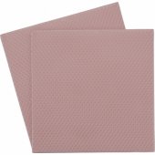 Minus Pad 8 - 100x100 x1.0 mm TG-MP8-100-100-10-2R 2pcs