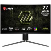 _8502954 MSI MAG/ 274CQPDF X32/ 27®®/ VA/ QHD/ 320Hz/ 0.5m