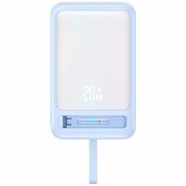 XM Series CD219 blue
