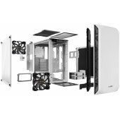Pure Base 500 Window balta