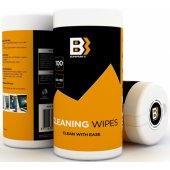 BB-WW100 Cleaning Wipes 100pcs