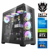AQUA i5-14400F 16GB DDR5 1TB SSD+2TB RTX5060 8GB W11Pro DSB