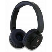 DH Color Logo Black/ Blue