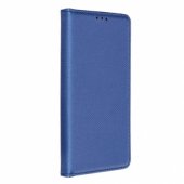 Magnetinis dėklas-knygelė, skirtas Xiaomi Mi 10S, mėlynas