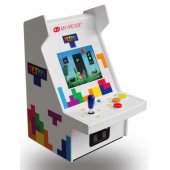 Tetris Micro Player Pro