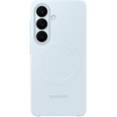 Slim Magnet Case Galaxy S26 Light Blue