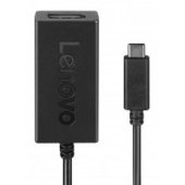 USB C į DisplayPort adapteris juodas