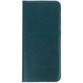 Smart Magnetic Book Case Oppo Reno 15 5G (Global) Dark Green