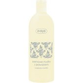 Ziaja Silk Proteins glotninamasis dušo gelis 500ml