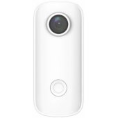 C100+ Mini White
