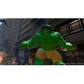 XBOX One Lego Marvel Collection