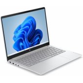 OmniBook 3 14" OLED 120U 16GB 512SSD EN W11H Silver
