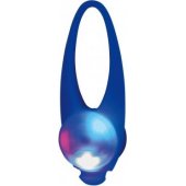 Trixie Adresówka z diodą dla psa, 8 cm