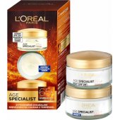 Age Specialist 65+ Set