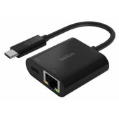 Adapteris USB-C į Ethernet