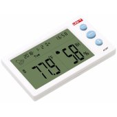 A13T Temperature and Humidity Meter