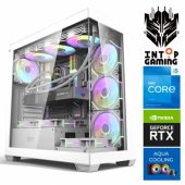 AQUA i5-14400F 16GB DDR5 1TB SSD+2TB RTX5060 8GB no-OS DSW
