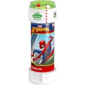 Artyk Bańki mydlane 60ml p36 Spiderman. DULCOP cena za 1 sztukę