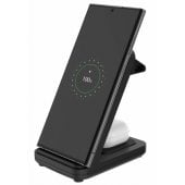 FIXPOS-U-BK Black