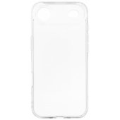 Clear 2 mm Case iPhone 17 Air Transparent